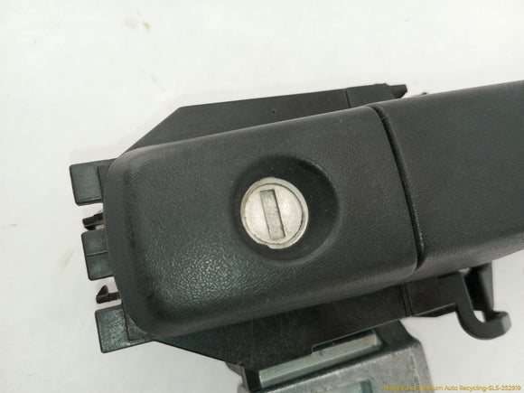 Nissan Xterra Driver Left Front Exterior Door Handle
