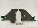 Nissan Xterra Pair Of Front Kick Panel-1
