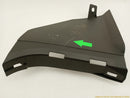 Nissan Xterra Pair Of Front Kick Panel-7