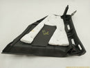 Nissan Xterra Pair Of Front Kick Panel-10