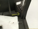 Nissan Xterra Pair Of Front Kick Panel-11
