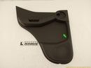 Nissan Xterra Driver Left Rear Door Trim-1