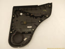 Nissan Xterra Driver Left Rear Door Trim-2