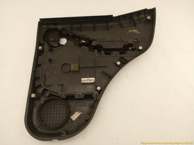 Nissan Xterra Driver Left Rear Door Trim - 0