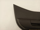 Nissan Xterra Driver Left Rear Door Trim-4