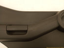 Nissan Xterra Driver Left Rear Door Trim-5