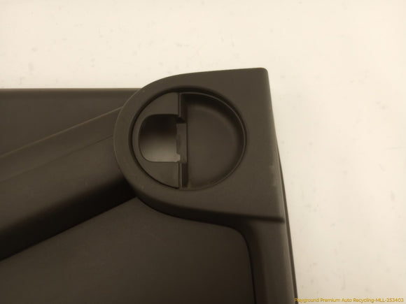 Nissan Xterra Driver Left Rear Door Trim