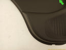 Nissan Xterra Driver Left Rear Door Trim-9