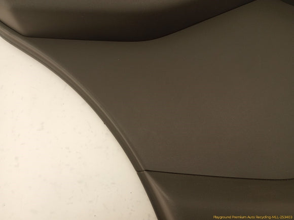 Nissan Xterra Driver Left Rear Door Trim