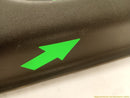Nissan Xterra Driver Left Rear Door Trim-11