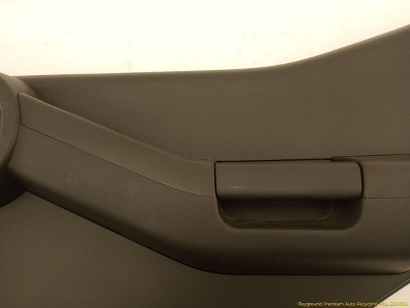Nissan Xterra Passenger Right Rear Door Trim