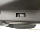 Nissan Xterra Passenger Right Rear Door Trim-11