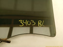 Nissan Xterra Driver Left Rear Door Window Glass-3