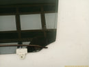 Nissan Xterra Driver Left Rear Door Window Glass-7