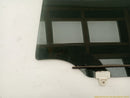 Nissan Xterra Driver Left Rear Door Window Glass-8