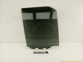 Nissan Xterra Passenger Right Rear Door Window Glass