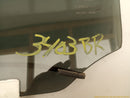 Nissan Xterra Passenger Right Rear Door Window Glass-3