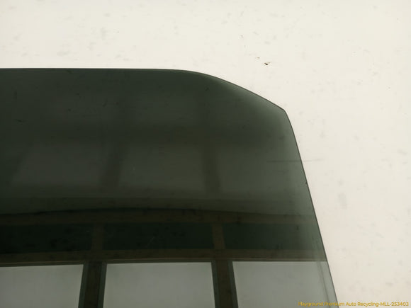 Nissan Xterra Passenger Right Rear Door Window Glass