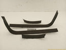Nissan Xterra Set Of 4 Door Sill Scuff Plates-1