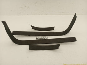Nissan Xterra Set Of 4 Door Sill Scuff Plates