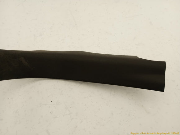 Nissan Xterra Set Of 4 Door Sill Scuff Plates