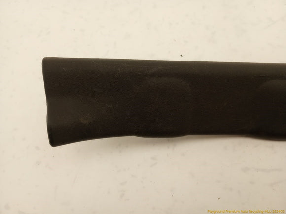 Nissan Xterra Set Of 4 Door Sill Scuff Plates