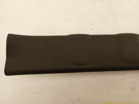 Nissan Xterra Set Of 4 Door Sill Scuff Plates