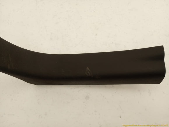 Nissan Xterra Set Of 4 Door Sill Scuff Plates