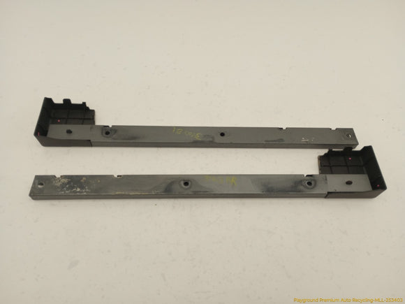 Nissan Xterra Pair Of Luggage Brackets