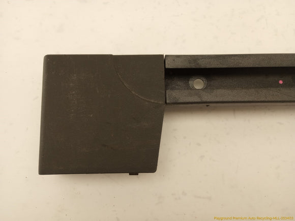 Nissan Xterra Pair Of Luggage Brackets