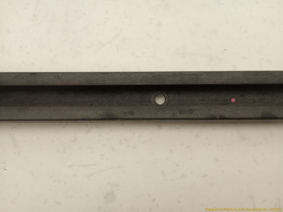 Nissan Xterra Pair Of Luggage Brackets
