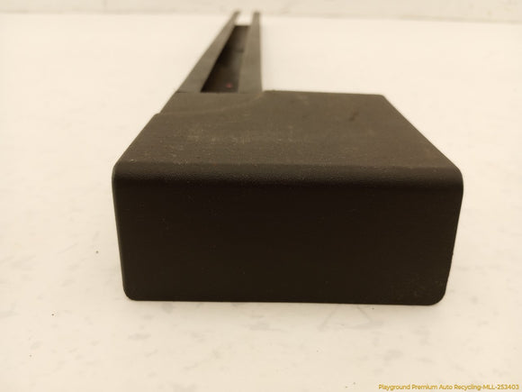 Nissan Xterra Pair Of Luggage Brackets