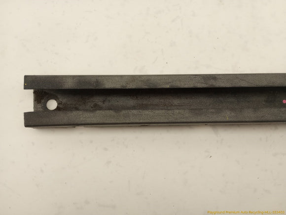 Nissan Xterra Pair Of Luggage Brackets