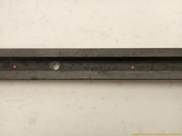 Nissan Xterra Pair Of Luggage Brackets