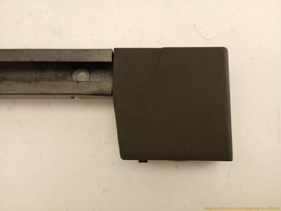 Nissan Xterra Pair Of Luggage Brackets