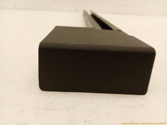 Nissan Xterra Pair Of Luggage Brackets