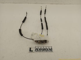 Nissan Xterra Driver Left Rear Door Lock Actuator