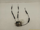 Nissan Xterra Driver Left Rear Door Lock Actuator-2