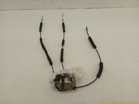 Nissan Xterra Driver Left Rear Door Lock Actuator - 0