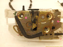 Nissan Xterra Driver Left Rear Door Lock Actuator-3