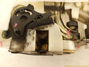 Nissan Xterra Driver Left Rear Door Lock Actuator-4