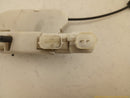 Nissan Xterra Driver Left Rear Door Lock Actuator-5