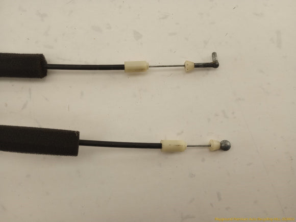 Nissan Xterra Driver Left Rear Door Lock Actuator
