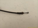 Nissan Xterra Driver Left Rear Door Lock Actuator-10
