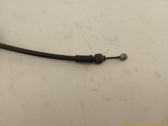 Nissan Xterra Driver Left Rear Door Lock Actuator