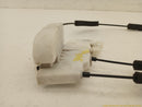 Nissan Xterra Driver Left Rear Door Lock Actuator-11