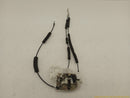 Nissan Xterra Passenger Right Rear Door Lock Actuator-2