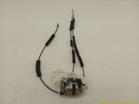 Nissan Xterra Passenger Right Rear Door Lock Actuator - 0