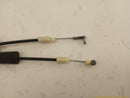 Nissan Xterra Passenger Right Rear Door Lock Actuator-9