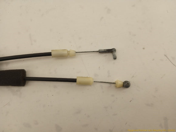 Nissan Xterra Passenger Right Rear Door Lock Actuator